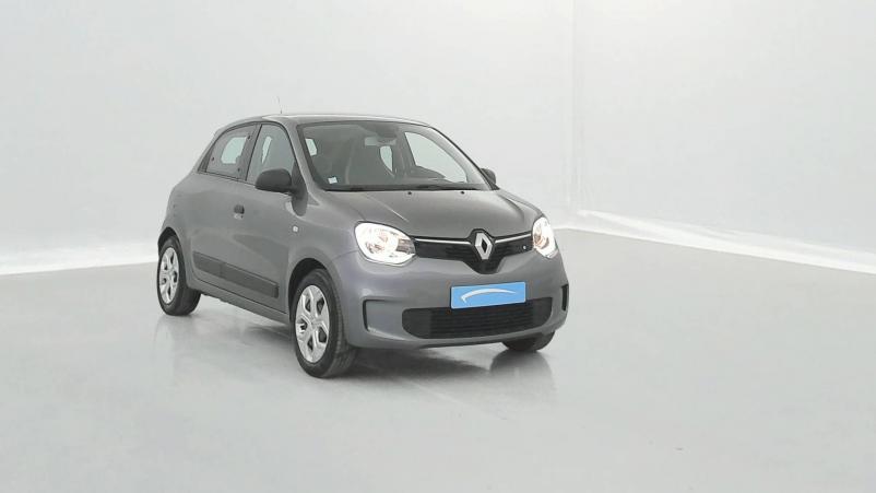 Vente en ligne Renault Twingo 3  SCe 65 au prix de 10 490 €