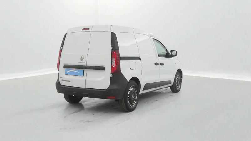 Vente en ligne Renault Express Van  (KANGOO) BLUE DCI 95 au prix de 12 270 €