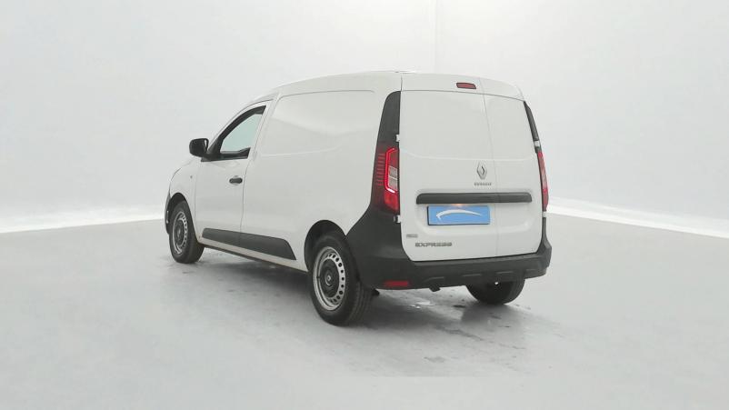Vente en ligne Renault Express Van  (KANGOO) BLUE DCI 95 au prix de 12 270 €