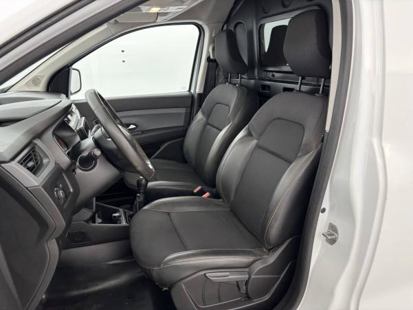 Vente en ligne Renault Express Van  (KANGOO) BLUE DCI 95 au prix de 12 270 €