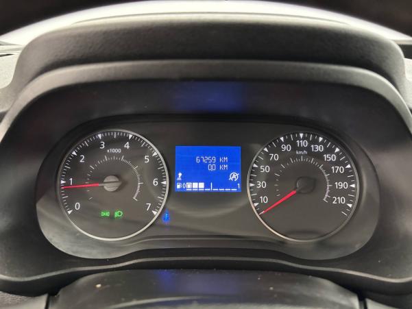 Vente en ligne Renault Express Van  (KANGOO) BLUE DCI 95 au prix de 12 270 €