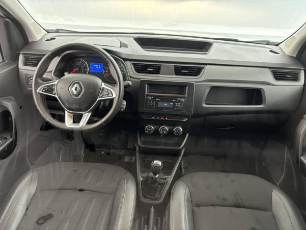 Vente en ligne Renault Express Van  (KANGOO) BLUE DCI 95 au prix de 12 270 €