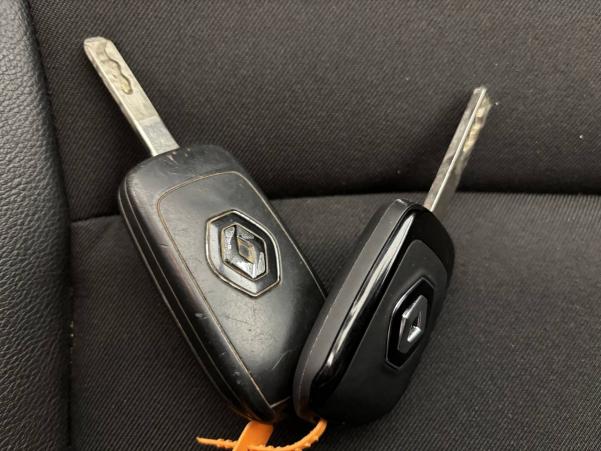 Vente en ligne Renault Express Van  (KANGOO) BLUE DCI 95 au prix de 12 270 €