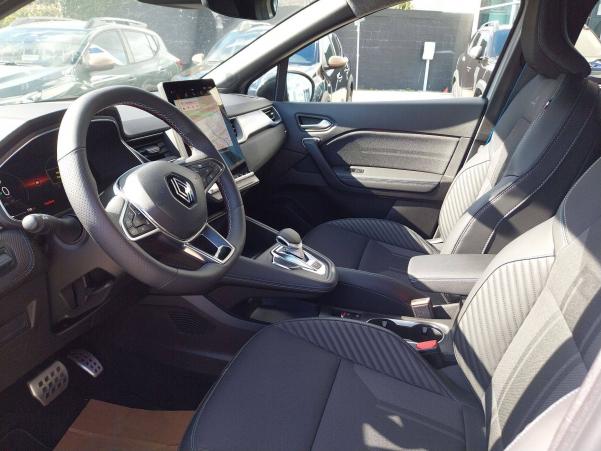 Vente en ligne Renault Captur  E-Tech full hybrid 145 au prix de 28 990 €