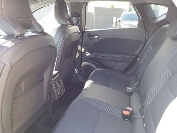 Vente en ligne Renault Captur  E-Tech full hybrid 145 au prix de 28 990 €