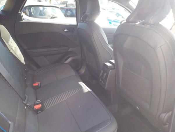Vente en ligne Renault Captur  E-Tech full hybrid 145 au prix de 28 990 €