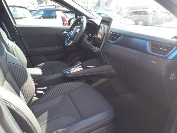 Vente en ligne Renault Captur  E-Tech full hybrid 145 au prix de 28 990 €