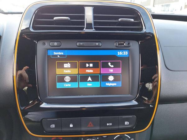 Vente en ligne Dacia Spring  Achat Intégral au prix de 8 970 €