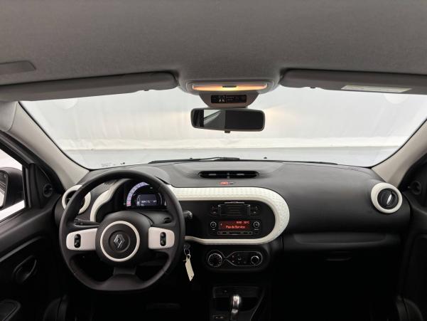 Vente en ligne Renault Twingo Electrique Twingo III Achat Intégral - 21 au prix de 10 490 €