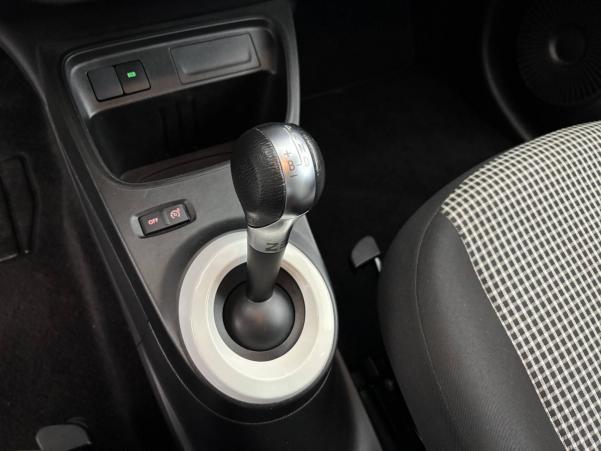 Vente en ligne Renault Twingo Electrique Twingo III Achat Intégral - 21 au prix de 10 490 €