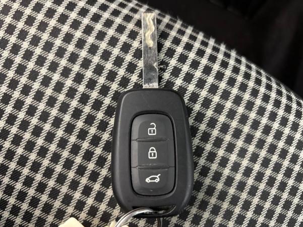 Vente en ligne Renault Twingo Electrique Twingo III Achat Intégral - 21 au prix de 10 490 €
