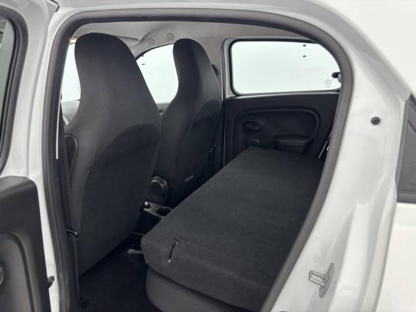 Vente en ligne Renault Twingo Electrique Twingo III Achat Intégral - 21 au prix de 10 490 €