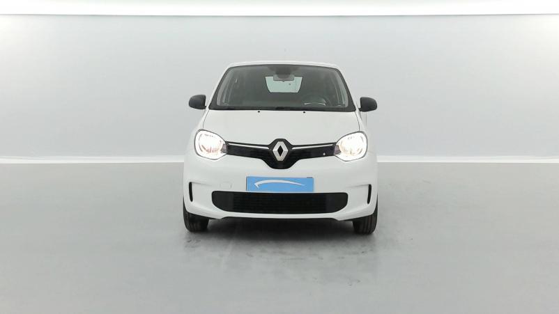 Vente en ligne Renault Twingo Electrique Twingo III Achat Intégral - 21 au prix de 10 490 €
