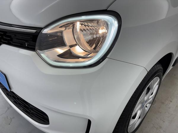 Vente en ligne Renault Twingo Electrique Twingo III Achat Intégral - 21 au prix de 10 490 €