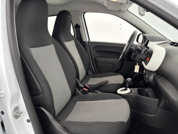 Vente en ligne Renault Twingo Electrique Twingo III Achat Intégral - 21 au prix de 10 490 €