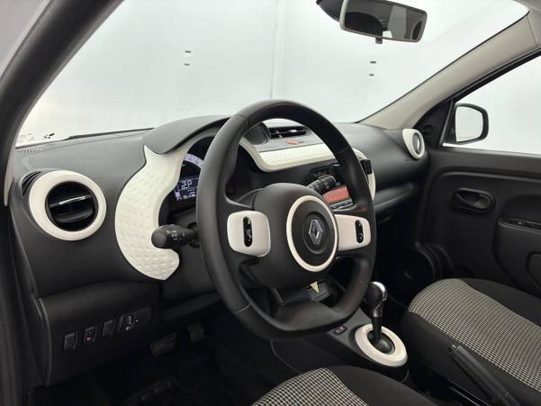 Vente en ligne Renault Twingo Electrique Twingo III Achat Intégral - 21 au prix de 10 490 €