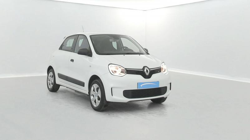 Vente en ligne Renault Twingo Electrique Twingo III Achat Intégral - 21 au prix de 10 490 €
