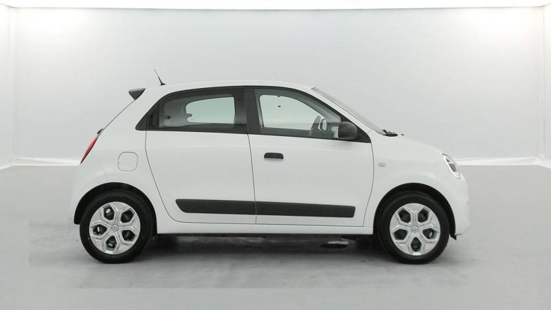 Vente en ligne Renault Twingo Electrique Twingo III Achat Intégral - 21 au prix de 10 490 €