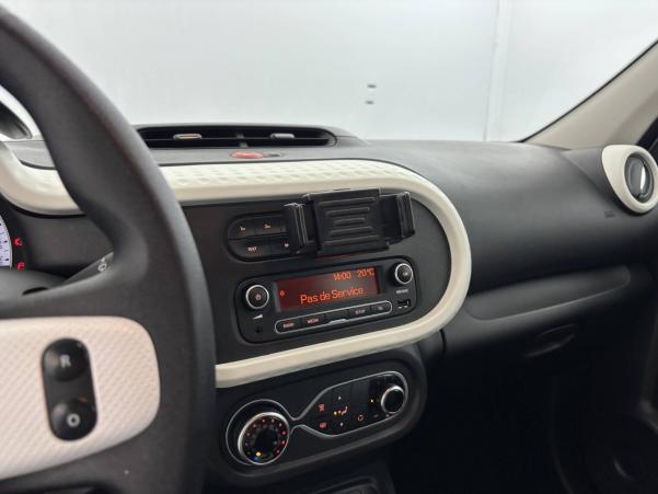 Vente en ligne Renault Twingo Electrique Twingo III Achat Intégral - 21 au prix de 10 490 €