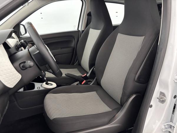 Vente en ligne Renault Twingo Electrique Twingo III Achat Intégral - 21 au prix de 10 490 €