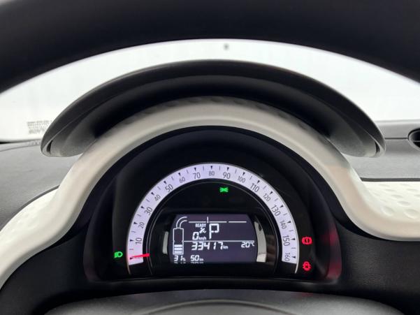 Vente en ligne Renault Twingo Electrique Twingo III Achat Intégral - 21 au prix de 10 490 €
