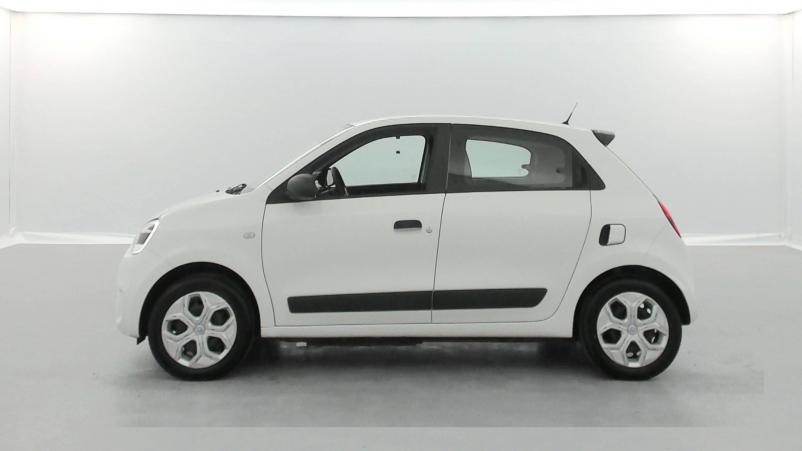 Vente en ligne Renault Twingo Electrique Twingo III Achat Intégral - 21 au prix de 10 490 €