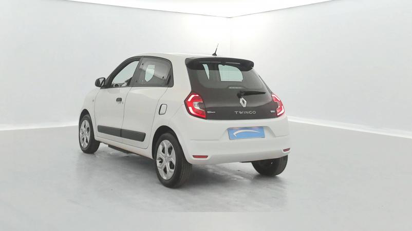 Vente en ligne Renault Twingo Electrique Twingo III Achat Intégral - 21 au prix de 10 490 €