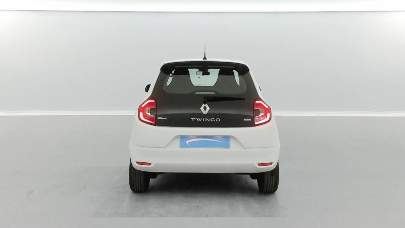 Vente en ligne Renault Twingo Electrique Twingo III Achat Intégral - 21 au prix de 10 490 €