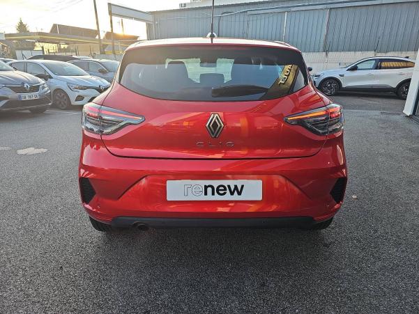 Vente en ligne Renault Clio 5 Clio dCi 100 au prix de 18 970 €