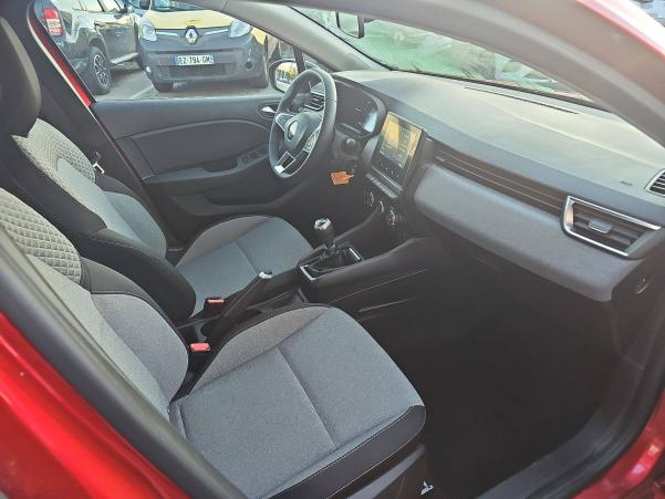 Vente en ligne Renault Clio 5 Clio dCi 100 au prix de 18 970 €