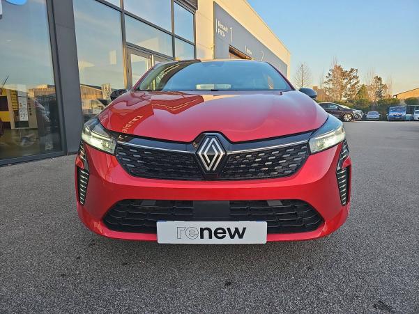 Vente en ligne Renault Clio 5 Clio dCi 100 au prix de 18 970 €