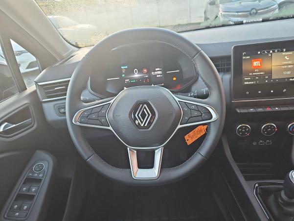 Vente en ligne Renault Clio 5 Clio dCi 100 au prix de 18 970 €