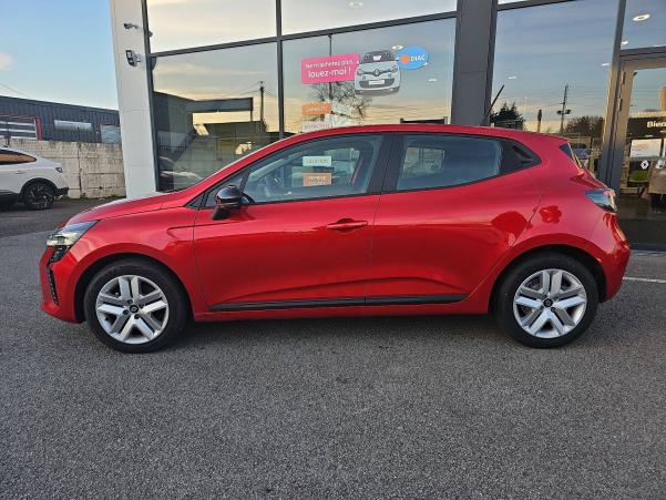 Vente en ligne Renault Clio 5 Clio dCi 100 au prix de 18 970 €
