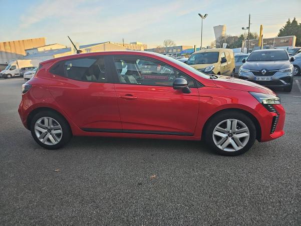 Vente en ligne Renault Clio 5 Clio dCi 100 au prix de 18 970 €