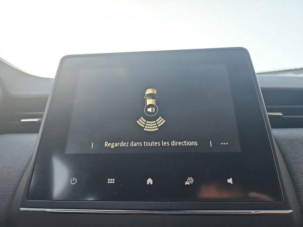 Vente en ligne Renault Clio 5 Clio dCi 100 au prix de 18 970 €