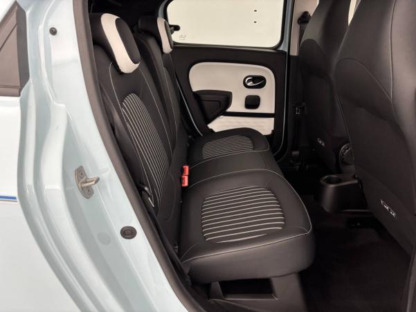 Vente en ligne Renault Twingo Electrique Twingo III Achat Intégral - 21 au prix de 11 490 €