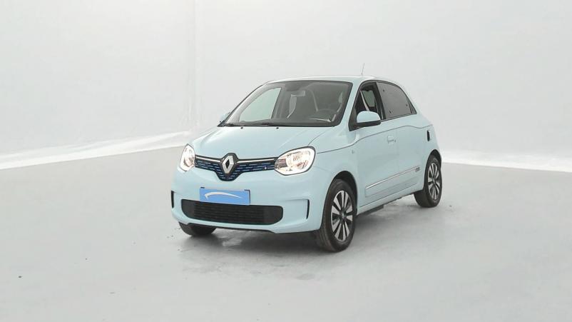 Vente en ligne Renault Twingo Electrique Twingo III Achat Intégral - 21 au prix de 11 490 €