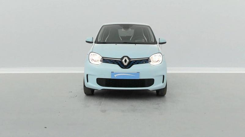 Vente en ligne Renault Twingo Electrique Twingo III Achat Intégral - 21 au prix de 11 490 €