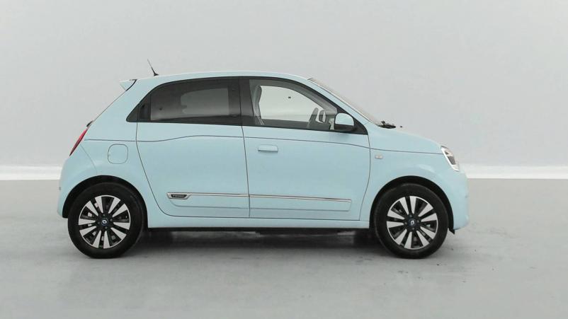 Vente en ligne Renault Twingo Electrique Twingo III Achat Intégral - 21 au prix de 11 490 €