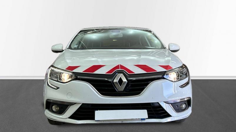 Vente en ligne Renault Megane 4 Mégane IV Berline Blue dCi 95 au prix de 16 490 €