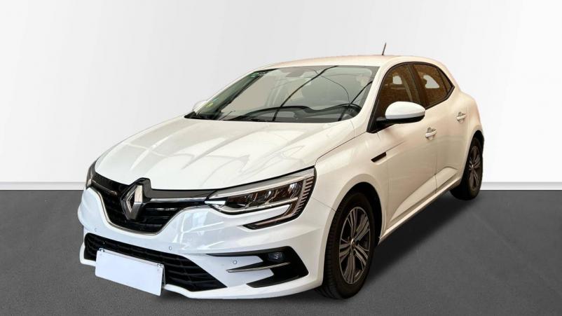 Vente en ligne Renault Megane 4  Blue dCi 115 au prix de 17 850 €