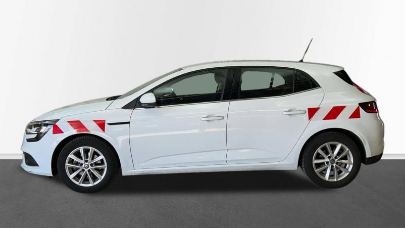 Vente en ligne Renault Megane 4 Mégane IV Berline Blue dCi 95 au prix de 16 490 €