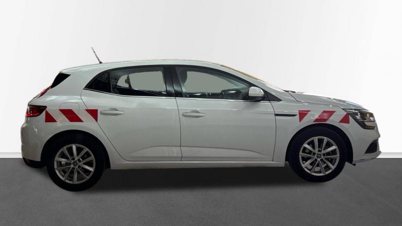 Vente en ligne Renault Megane 4 Mégane IV Berline Blue dCi 95 au prix de 16 490 €