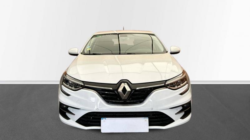 Vente en ligne Renault Megane 4  Blue dCi 115 au prix de 17 850 €