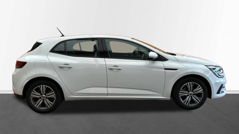 Vente en ligne Renault Megane 4  Blue dCi 115 au prix de 17 850 €