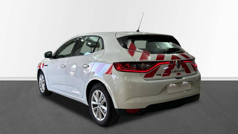 Vente en ligne Renault Megane 4 Mégane IV Berline Blue dCi 95 au prix de 16 490 €