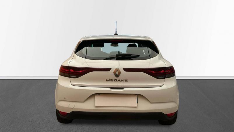 Vente en ligne Renault Megane 4  Blue dCi 115 au prix de 17 850 €