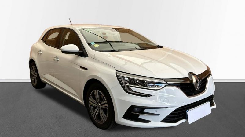 Vente en ligne Renault Megane 4  Blue dCi 115 au prix de 17 850 €