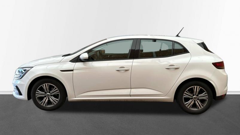 Vente en ligne Renault Megane 4  Blue dCi 115 au prix de 17 850 €