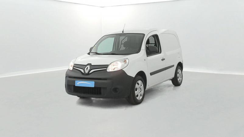Vente en ligne Renault Kangoo Express  1.5 DCI 90 E6 au prix de 13 270 €